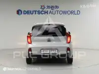 2016 KIA Morning