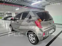 2016 KIA Morning