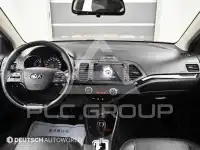 2016 KIA Morning