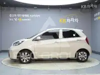 2016 KIA Morning