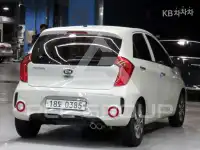 2016 KIA Morning