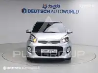 2016 KIA Morning