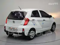 2016 KIA Morning
