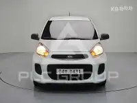 2016 KIA Morning