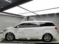 2016 KIA Carnival