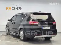 2016 KIA Carnival