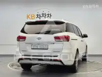 2016 KIA Carnival