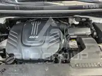 2016 KIA Carnival