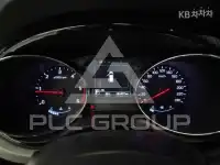 2016 KIA Carnival