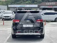 2016 KIA Carnival