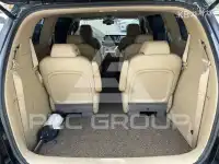 2016 KIA Carnival