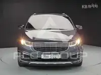 2016 KIA Carnival