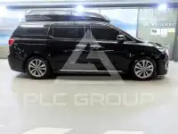 2016 KIA Carnival