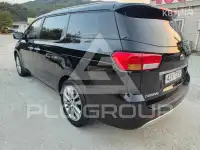 2016 KIA Carnival