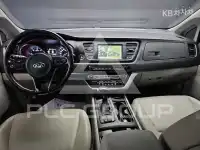 2016 KIA Carnival