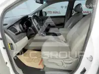 2016 KIA Carnival