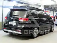 2016 KIA Carnival