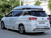 2016 KIA Carnival