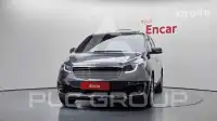 2016 KIA Carnival