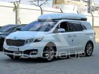 2016 KIA Carnival