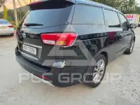 2016 KIA Carnival