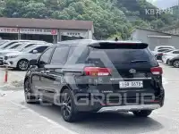 2016 KIA Carnival