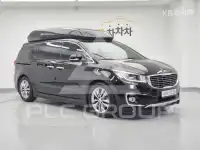 2016 KIA Carnival