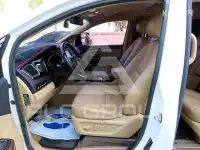 2016 KIA Carnival