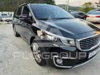2016 KIA Carnival