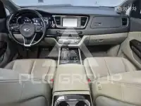 2016 KIA Carnival