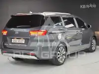 2016 KIA Carnival