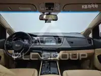 2016 KIA Carnival