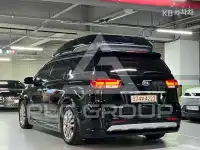 2016 KIA Carnival