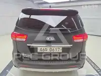 2016 KIA Carnival