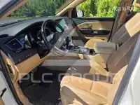 2016 KIA Carnival