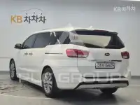 2016 KIA Carnival