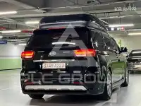 2016 KIA Carnival