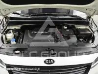 2016 KIA Carnival