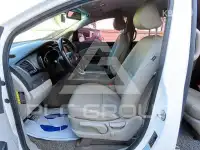 2016 KIA Carnival