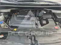 2016 KIA Carnival