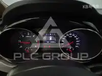 2016 KIA Carnival