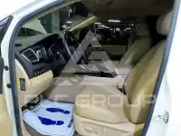 2016 KIA Carnival