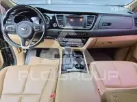 2016 KIA Carnival