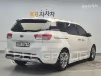 2016 KIA Carnival
