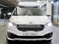 2016 KIA Carnival