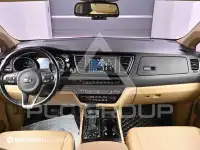 2016 KIA Carnival