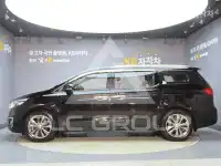 2016 KIA Carnival