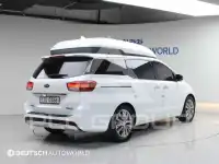 2016 KIA Carnival