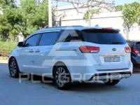 2016 KIA Carnival