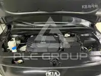 2016 KIA Carnival